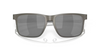 OAKLEY HOLBROOK METAL GUN POLAR BLACK - SUNGLASS OAKLEY  - OO4123-06