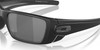 OAKLEY FUEL CELL SI MATTE BLACK - SUNGLASS OAKLEY  - OO9096-82