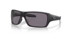 OAKLEY TURBINE ROTOR MATTE BLACK POLA - SUNGLASS OAKLEY  - OO9307-28