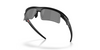OAKLEY BISPHAERA SPEED MATTE BLACK - SUNGLASS OAKLEY  - OO9534-01