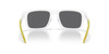 OAKLEY HOLBROOK MT CLEAR BLACK POLAR - SUNGLASS OAKLEY  - OO9102-AP