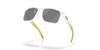 OAKLEY HOLBROOK MT CLEAR BLACK POLAR - SUNGLASS OAKLEY  - OO9102-AP
