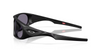 OAKLEY NEOFORMA MATTE BLACK GREY - SUNGLASS OAKLEY  - OO9528-01