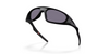 OAKLEY NEOFORMA MATTE BLACK GREY - SUNGLASS OAKLEY  - OO9528-01