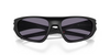OAKLEY NEOFORMA MATTE BLACK GREY - SUNGLASS OAKLEY  - OO9528-01