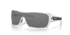 OAKLEY TURBINE ROTOR CLEA PRZ BLK POL - SUNGLASS OAKLEY  - OO9307-16