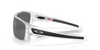 OAKLEY TURBINE ROTOR CLEA PRZ BLK POL - SUNGLASS OAKLEY  - OO9307-16