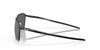 OAKLEY EJECTOR SATIN BLACK PRIZM BLAC - SUNGLASS OAKLEY  - OO4142-01