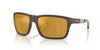 BURBERRY MATTE BROWN - SUNGLASS BURBERRY  - 448342345A