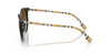 BURBERRY WILLOW HAVANA BROWN POLAR - SUNGLASS BURBERRY  - 43163854T5