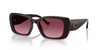 COACH CBY82 MILKY MERLOT W/ MERLOT G - SUNGLASS COACH  - 8435U59158H