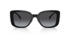 COACH BLACK GREY GRADIENT - SUNGLASS COACH  - 835250028G