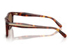 COACH CDP55 WALNUT TORTOISE - SUNGLASS COACH  - 8454U593813