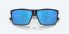 COSTA DEL MAR RINCONCITO MT GRAY GREEN 580G - SUNGLASS COSTA DEL MAR  - 9016-25