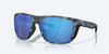 COSTA DEL MAR FERG XL DEEP WATER CAMO 580G - SUNGLASS COSTA DEL MAR  - 9012-17