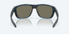 COSTA DEL MAR FERG XL DEEP WATER CAMO 580G - SUNGLASS COSTA DEL MAR  - 9012-17