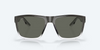 COSTA DEL MAR PAUNCH XLFOG GRAY/GRAY 580G - SUNGLASS COSTA DEL MAR  - 9050-05