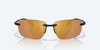 COSTA DEL MAR GULF SHORE MATTE BLACK - SUNGLASS COSTA DEL MAR  - 9074-05