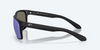 COSTA DEL MAR TRADES BLK/BLUE 580G - SUNGLASS COSTA DEL MAR  - 9128-02