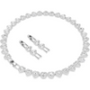 SWAROVSKI ARIANA GRANDE HEART WHITE - ACCESSORIES JEWELRY NECKLACE - 5720857