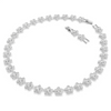 SWAROVSKI ARIANA GRANDE FLOWER WHITE CUT - ACCESSORIES JEWELRY NECKLACE - 5749179