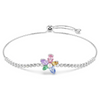 SWAROVSKI ARIANA GRANDE COLORED FLOWER - ACCESSORIES JEWELRY BRACELET - 5749187