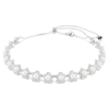 SWAROVSKI ARIANA GRANDE FLOWER CHOKER - ACCESSORIES JEWELRY NECKLACE - 5751250