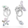 SWAROVSKI ARIANA GRANDE DRAGONFLY - ACCESSORIES JEWELRY EARRINGS - 5749190