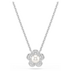 SWAROVSKI ARIANA GRANDE FLOWER PEARL - ACCESSORIES JEWELRY SET - 5749180