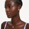 SWAROVSKI ARIANA GRANDE FLOWER PEARL - ACCESSORIES JEWELRY SET - 5749180