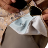 ARIAT VENTEK CARTOUCHE FITTED PRINT - MENS SHIRT  - 10073869