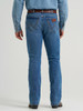 WRANGLER RETRO SLIM BOOT GUNTER - MENS JEANS  - 112378855