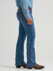 WRANGLER RETRO SLIM BOOT GUNTER - MENS JEANS  - 112378855