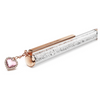 SWAROVSKI CRYSTALLINE HEART PINK PEN - ACCESSORIES OTHER  - 5732990