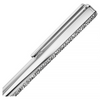 SWAROVSKI SHIMMER BALLPOINT PEN, SILVER - ACCESSORIES PEN  - 5668056