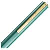 SWAROVSKI SHIMMER BALLPOINT GREEN LACQUE - ACCESSORIES PEN  - 5707708