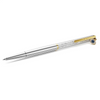 SWAROVSKI CRYSTALLINE BALLPOINT EVIL EYE - ACCESSORIES PEN  - 5728729