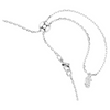 SWAROVSKI MATRIX NECKLACE, ROUND CUT - ACCESSORIES JEWELRY NECKLACE - 5754020
