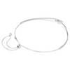 SWAROVSKI MATRIX NECKLACE, ROUND CUT - ACCESSORIES JEWELRY NECKLACE - 5754020