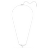 SWAROVSKI MATRIX NECKLACE, ROUND CUT - ACCESSORIES JEWELRY NECKLACE - 5753568