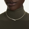 SWAROVSKI MESMERA MIXED CUTS 18K GOLD - ACCESSORIES JEWELRY NECKLACE - 5747931