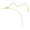 SWAROVSKI MESMERA Y MIXED CUTS GOLD - ACCESSORIES JEWELRY NECKLACE - 5747997