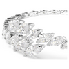 SWAROVSKI MESMERA MARQUISE CUT SILVER - ACCESSORIES JEWELRY BRACELET - 5748014