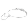 SWAROVSKI MESMERA MARQUISE CUT SILVER - ACCESSORIES JEWELRY BRACELET - 5748650