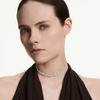 SWAROVSKI MESMERA CHOKER MARQUISE SILVER - ACCESSORIES JEWELRY NECKLACE - 5755905