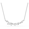 SWAROVSKI MESMERA MARQUISE CUT SILVER - ACCESSORIES JEWELRY NECKLACE - 5759838