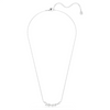 SWAROVSKI MESMERA MARQUISE CUT SILVER - ACCESSORIES JEWELRY NECKLACE - 5759838