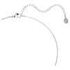 SWAROVSKI MESMERA MARQUISE CUT SILVER - ACCESSORIES JEWELRY NECKLACE - 5759838