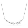 SWAROVSKI MESMERA MARQUISE CUT SILVER - ACCESSORIES JEWELRY NECKLACE - 5759838