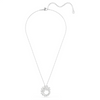 SWAROVSKI MESMERA PENDANT MARQUISE SILVE - ACCESSORIES JEWELRY NECKLACE - 5759837